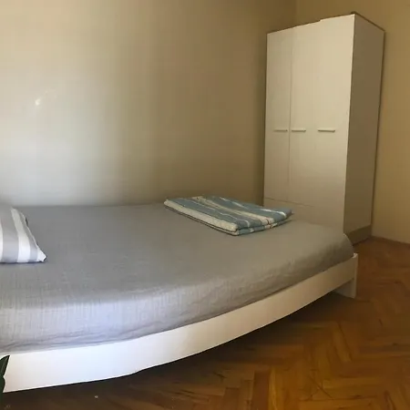 Private In #25 Отель *